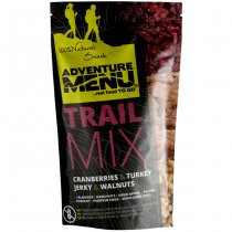 Adventure Menu Trailmix Cranberry | Turkey Jerky | Walnuts 100g