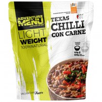 Adventure Menu LIGHTWEIGHT Chilli con Carne