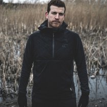 Carinthia G-LOFT Ultra Hoodie - Black - S