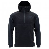 Carinthia G-LOFT Ultra Hoodie - Black - M