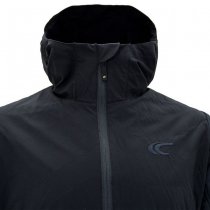 Carinthia G-LOFT Ultra Hoodie - Black - XL