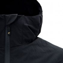 Carinthia G-LOFT Ultra Hoodie - Black - 2XL