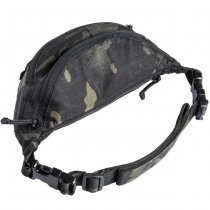 Pitchfork Compact Waist Pack - Multicam Black