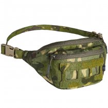 Pitchfork Compact Waist Pack - Multicam Tropic