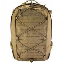 Pitchfork FastTrack Backpack & SOURCE WXP 3L - Coyote