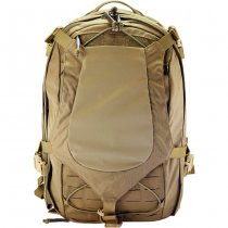 Pitchfork FastTrack Backpack & SOURCE WXP 3L - Coyote