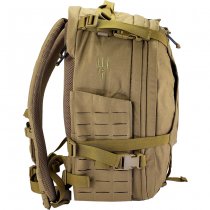 Pitchfork FastTrack Backpack & SOURCE WXP 3L - Coyote