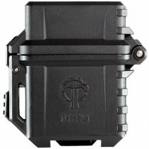 THYRM PyroVault Lighter Armor - Black