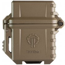 THYRM PyroVault Lighter Armor - Dark Earth