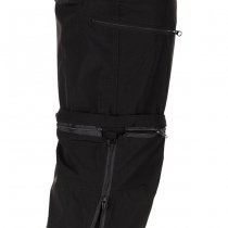 FoxOutdoor RACHEL Trekking Pants - Black - S