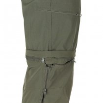 FoxOutdoor RACHEL Trekking Pants - Olive - M