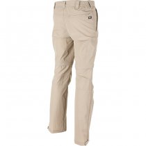 FoxOutdoor RACHEL Trekking Pants - Khaki - S