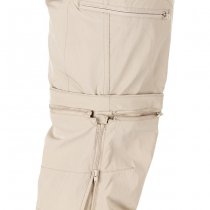 FoxOutdoor RACHEL Trekking Pants - Khaki - S