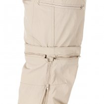 FoxOutdoor RACHEL Trekking Pants - Khaki - L