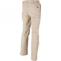 FoxOutdoor RACHEL Trekking Pants - Khaki - XL