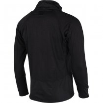 MFH US Tactical Baselayer Jacket - Black - S