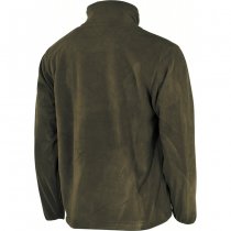 FoxOutdoor Arber Fleece Jacket - Olive - S