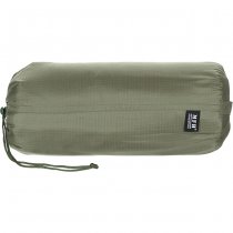 MFH Quilted Poncho Liner - Olive