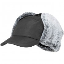 FoxOutdoor Trapper Winter Cap - Black