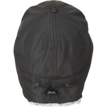 FoxOutdoor Trapper Winter Cap - Black