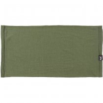 FoxOutdoor Round Scarf Merino Lite - Olive