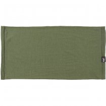 FoxOutdoor Round Scarf Merino Lite - Olive