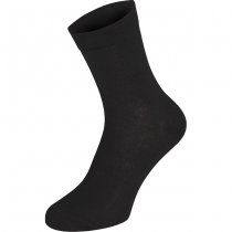 MFH Socks Oeko - Black - 39-41