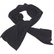 ProCompany Fleece Scarf 160 x 25 cm - Black