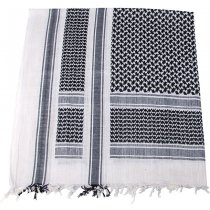 MFH Shemagh Scarf - White