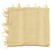 MFH Shemagh Scarf Supersoft - Coyote
