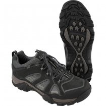 FoxOutdoor Trekking Shoes Mountain Low - Grey
