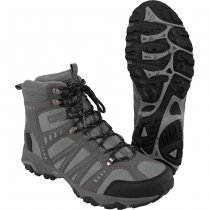 FoxOutdoor Trekking Shoes Mountain High - Grey