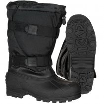 FoxOutdoor Thermo Boots Fox 40C - Black