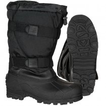 FoxOutdoor Thermo Boots Fox 40C - Black - 38