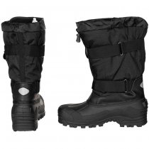 FoxOutdoor Thermo Boots Fox 40C - Black - 38