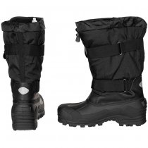 FoxOutdoor Thermo Boots Fox 40C - Black - 39