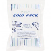 MFH Instant Ice Pack 100g Single Use