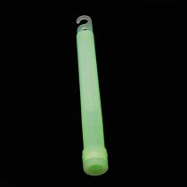 MFH Glow Stick 15cm - Green