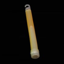 MFH Glow Stick 15cm - White