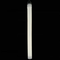 MFH Glow Stick 35cm - White