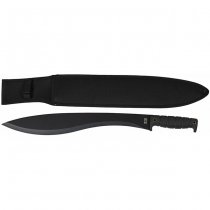 MFH Machete Typhoon - Black