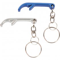 MFH Keychain Bottle Opener