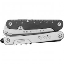 Roxon Pocket Tool Storm - Silver