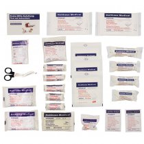 Holthaus Medial First Aid Filling Assortment 43 pcs