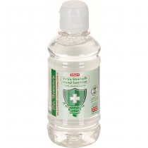 BCB Hand Sanitiser Gel 250 ml