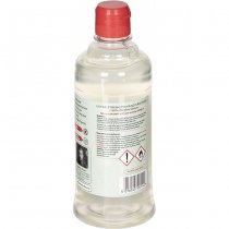 BCB Hand Sanitiser Gel 500 ml