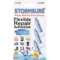 Stormsure Repair Glue 3 pcs