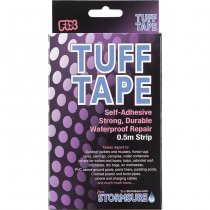 Stormsure TUFF Tape 50 x 7.5 cm