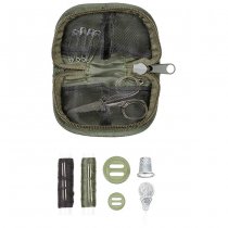 MFH Sewing Kit - Olive