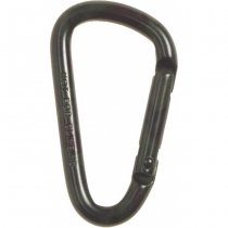 MFH Carabiner 50 mm - Camo